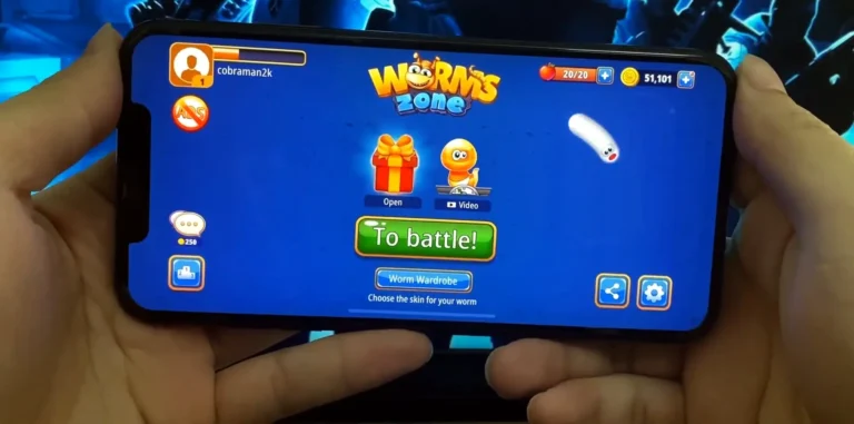 WormsZone.io MOD Tricks HACK WormsZone io get Free Coins for iOS APK unlimited money and no death 