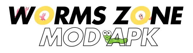 worms zone logo